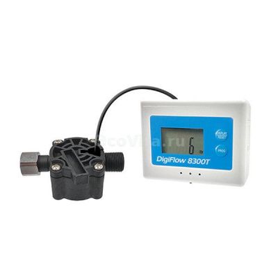 Счетчик Digiflow