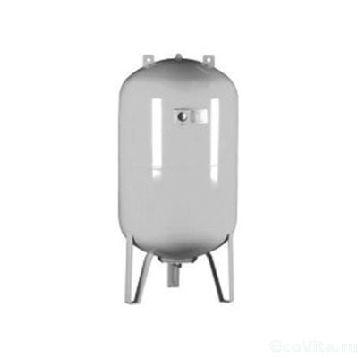 Waterstry CW-LV 1500 10 бар серый