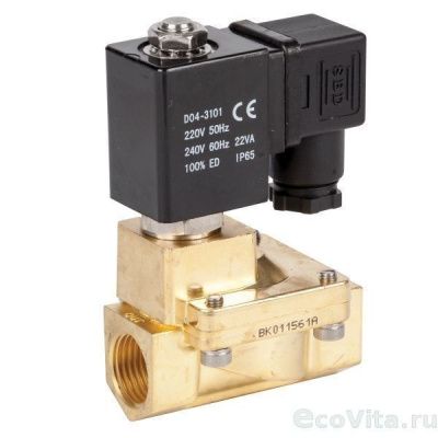 RSP-32-AC220V 1 1/4" НЗ