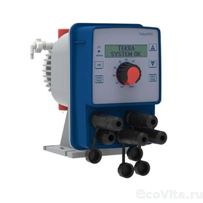 Seko Tekba EMG 803 ModBus