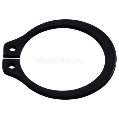 ROPV хомут для корпусов 8"