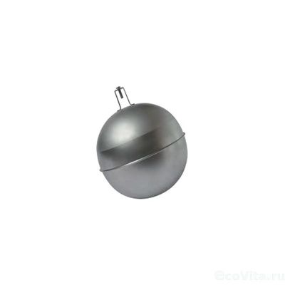 FARG шаровой поплавок D130 (сталь)