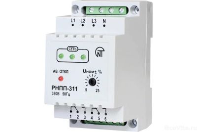 Новатек-Электро РНПП-311-100