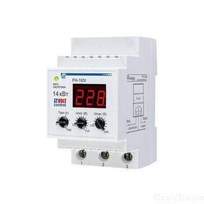 Новатек-Электро РН-163Т