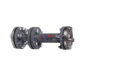 МВС КЕМА Dy 40 Фц 1 1/2"