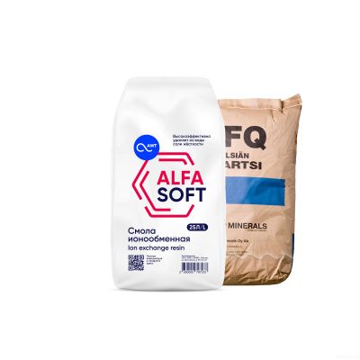 Комплект загрузки Alfasoft для 1465