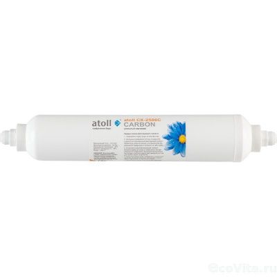 Atoll CK-2586C постфильтр