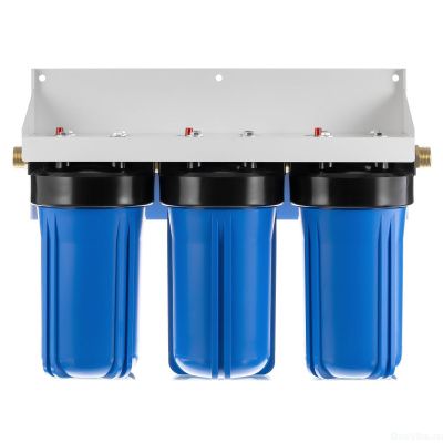 Гейзер Макс 10BB