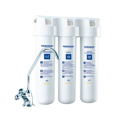 Аквафор Кристалл