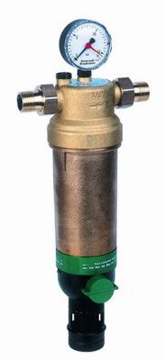 Braukmann (Honeywell) F76S 3/4" AAM