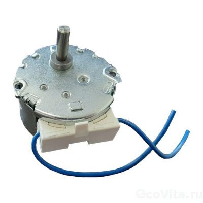 Etatron электродвигатель B3-V PER 4 л/ч 24VDC