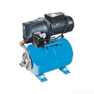 UNIPUMP АКВАРОБОТ JSW 55 (24 л)