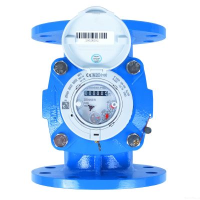 Zenner WPD-K-I DN 100