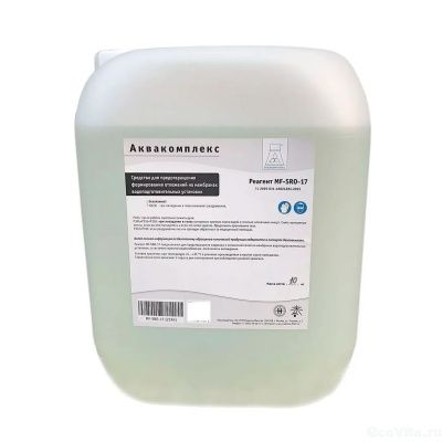 Аквакомплекс MF-SRO-17 10 кг