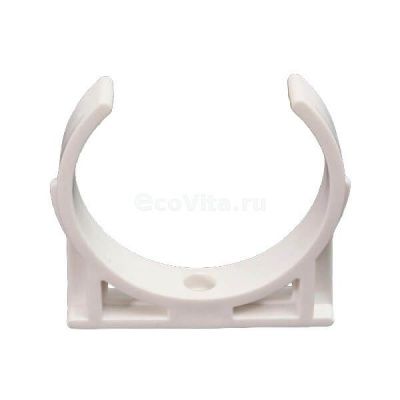 Клип одинарный 3 1/2"