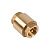 UNIPUMP обратный клапан 3/4"