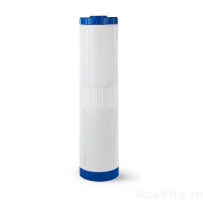 Гейзер корпус картриджа 20BB