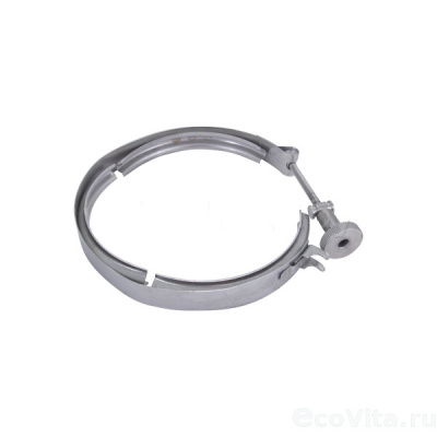 Гейзер хомут для Эко
