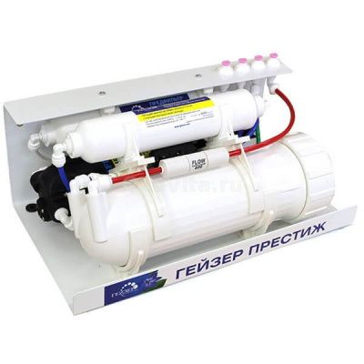 Гейзер Престиж Профи (исп. 2)