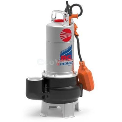 Pedrollo BCm 15/50 10m