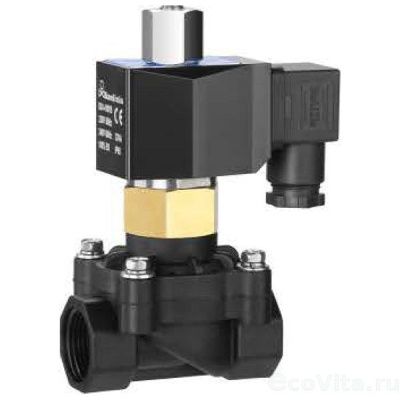 Sanlixin 1/2" NO пластик 220В