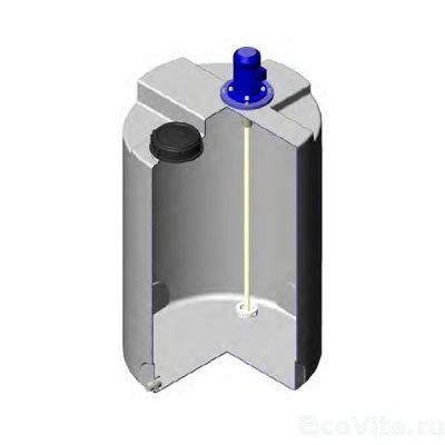 Asterion быстроходный миксер Микс DSL для ДК 500