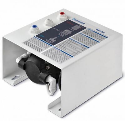 Барьер Booster