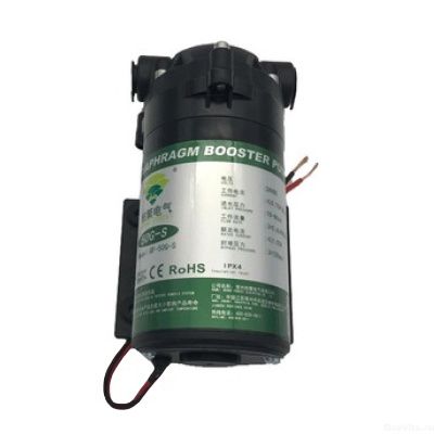 Помпа 400 GPD (без блока питания)