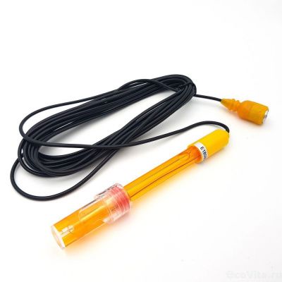 Seko датчик (SRH1-WP-SJ) ±1000 мВ Redox (ОВП) BNC кабель 6 м