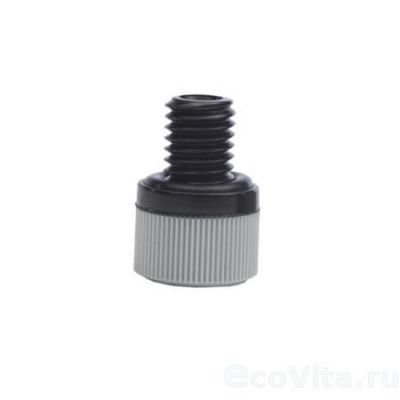 Cintropur заглушка колбы и уплотнительное кольцо