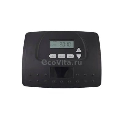 Clack WS1.25 RR умягчитель счетчик