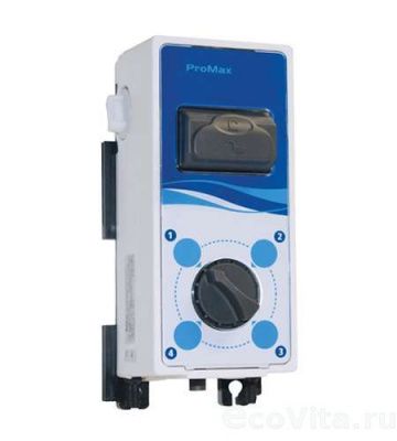 Seko Promax 16 л/мин 4 средства