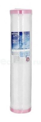 Гейзер Fe 20BB (волокно)