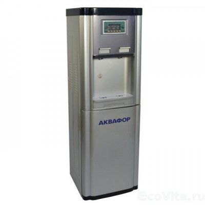 Аквафор 60LB-F-D (Кристалл)