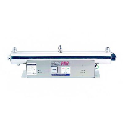 AquaPro UV-24GPM-HTM