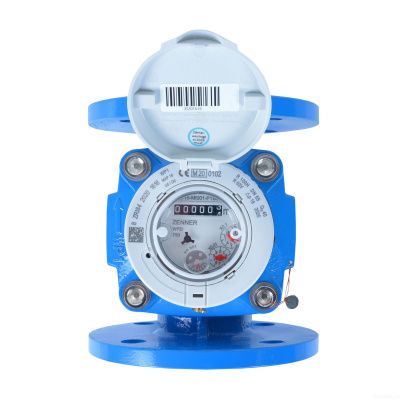 Zenner WPD-N-K Dn 65