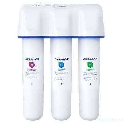 Аквафор Кристалл А