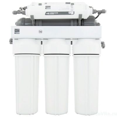 Platinum Wasser Ultra 6 M