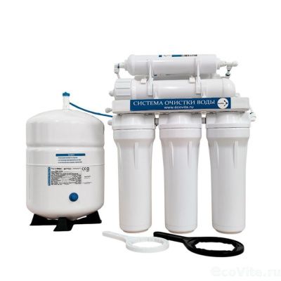 Ecovita Osmo 6-50M без крана