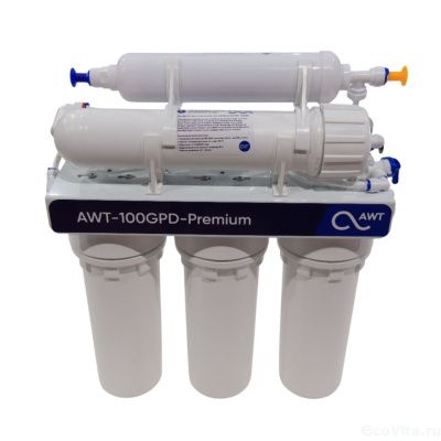AWT Premium RO100-NP35