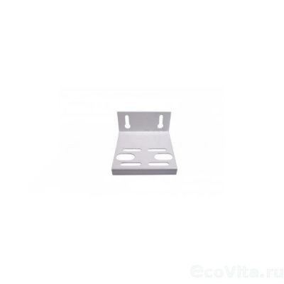 Гейзер кронштейн корпуса Slim Line пластмассовый