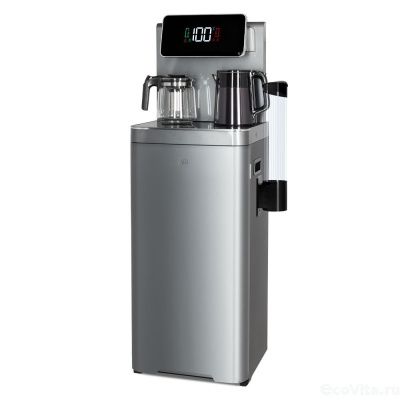 Ecotronic TB45-LE graphite