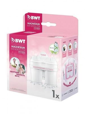 BWT Обогащение магнием