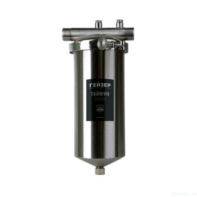 Гейзер Тайфун 10BB