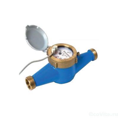 Seko TC1 1" 0.1 имп/л