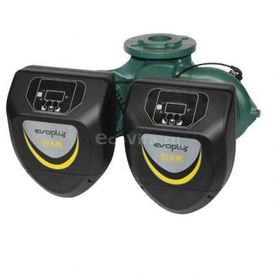 DAB EVOPLUS SMALL D 60/250.40 M