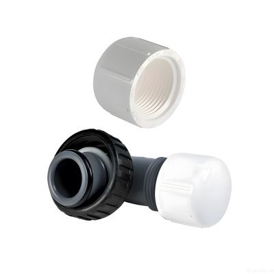 Clack заглушка реагентной линии V2H-3H