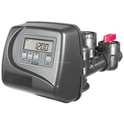 Clack WS1.25 EI фильтр таймер счетчик