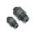 Etatron клапан забора 1/2" ПВХ (P-BA 83-95mm)