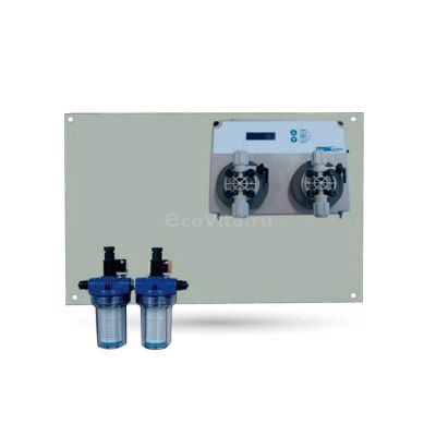 Seko Easy Invikta Panel